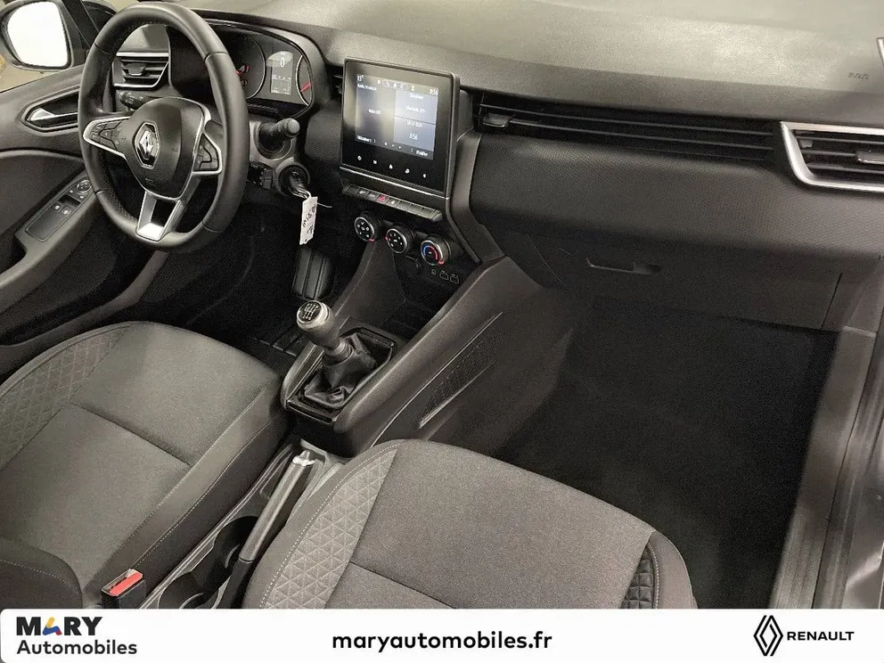 Véhicule occasion 210185 - renault CLIO - Photo 17