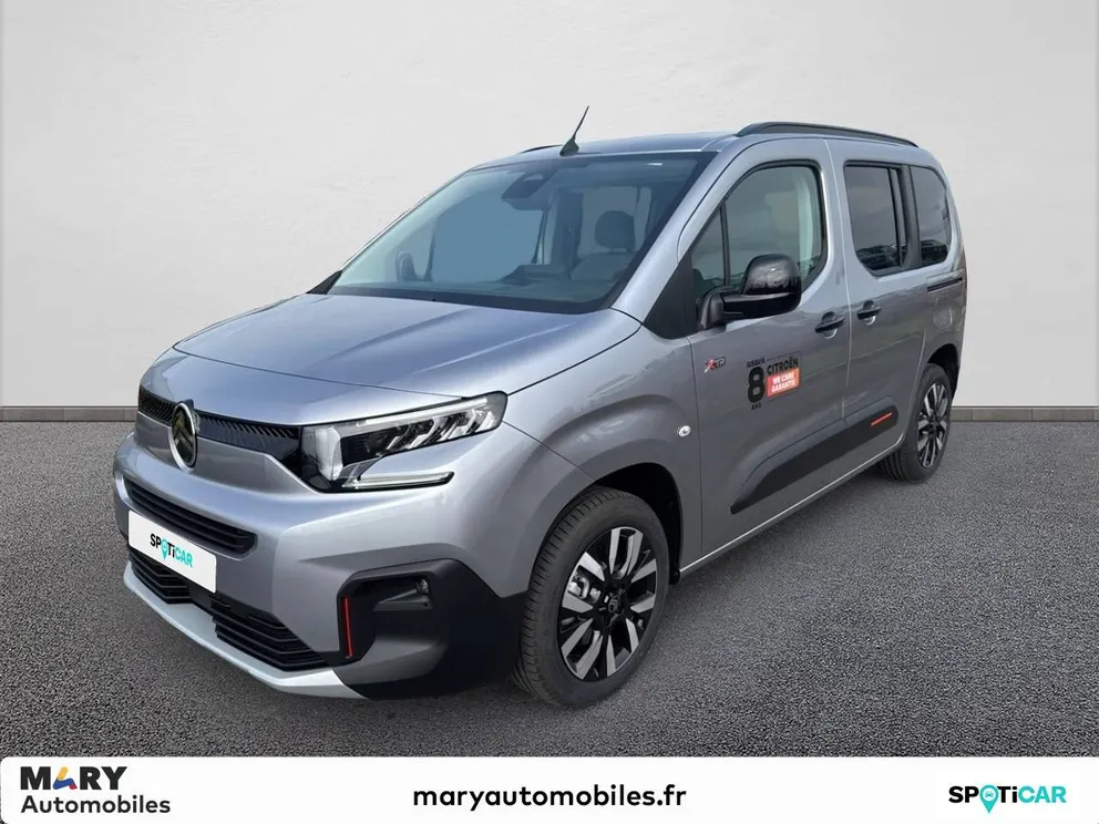 Véhicule occasion 229564 - Citroën BERLINGO - Photo 1