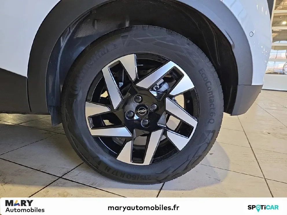 Véhicule occasion 259347 - opel MOKKA - Photo 11