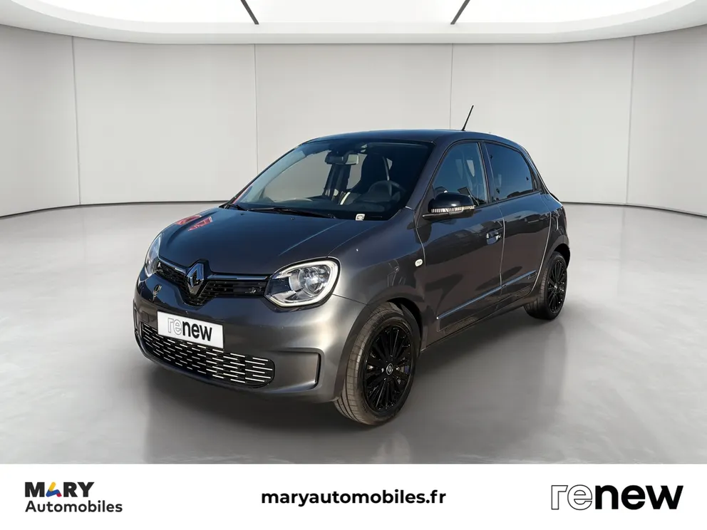 Véhicule occasion 1237739 - renault TWINGO - Photo 1
