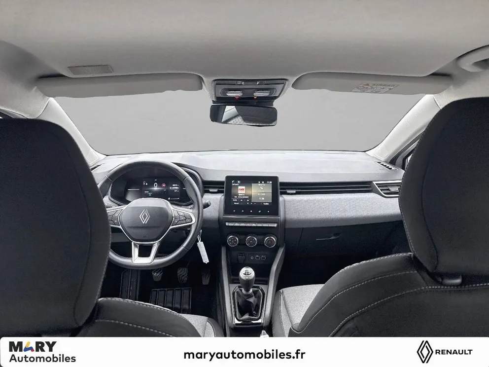 Véhicule occasion 203648 - renault CLIO - Photo 8