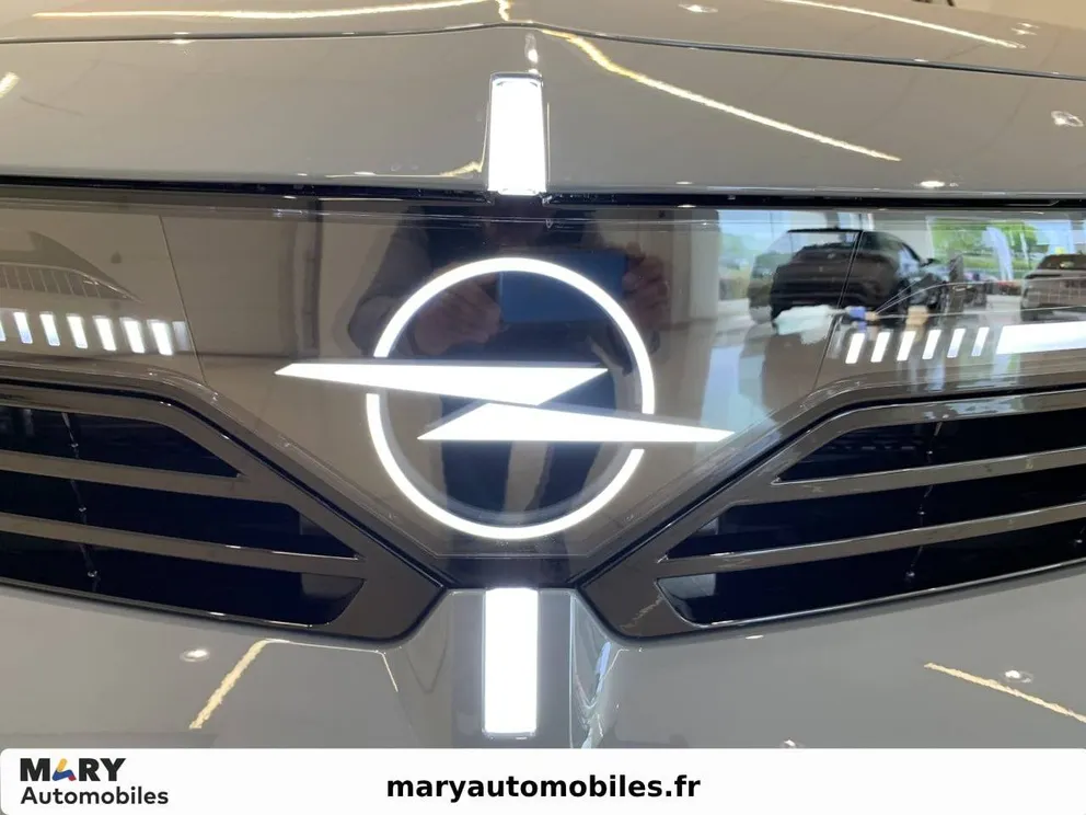 Véhicule occasion 230633 - opel ASTRA - Photo 37