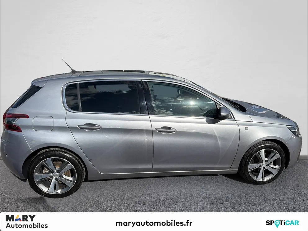 Véhicule occasion 230977 - peugeot 308 - Photo 4