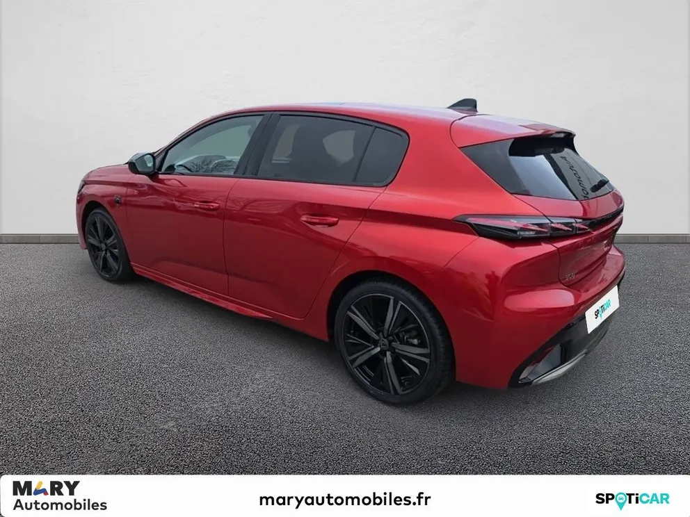 Véhicule occasion 227445 - peugeot 308 - Photo 7