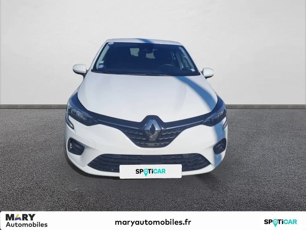 Véhicule occasion 223216 - renault CLIO - Photo 2