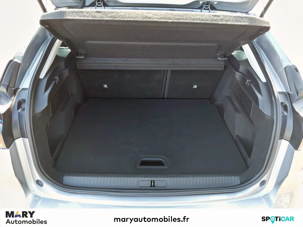 Véhicule occasion 1230487 - Citroën C4 - Photo 21
