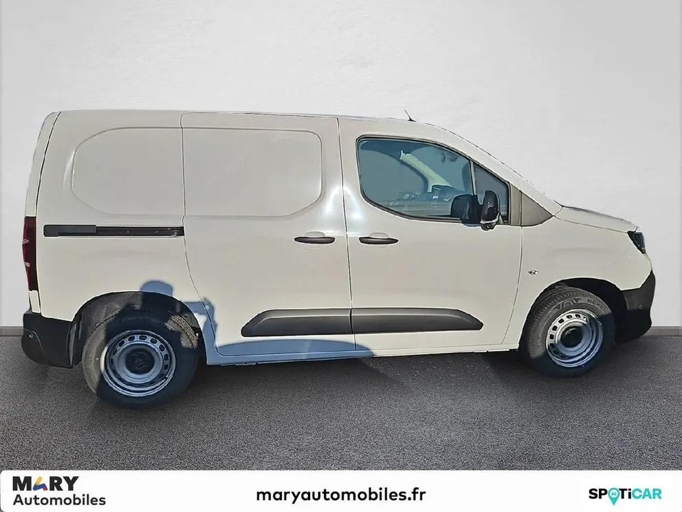 Véhicule occasion 217017 - peugeot PARTNER - Photo 4