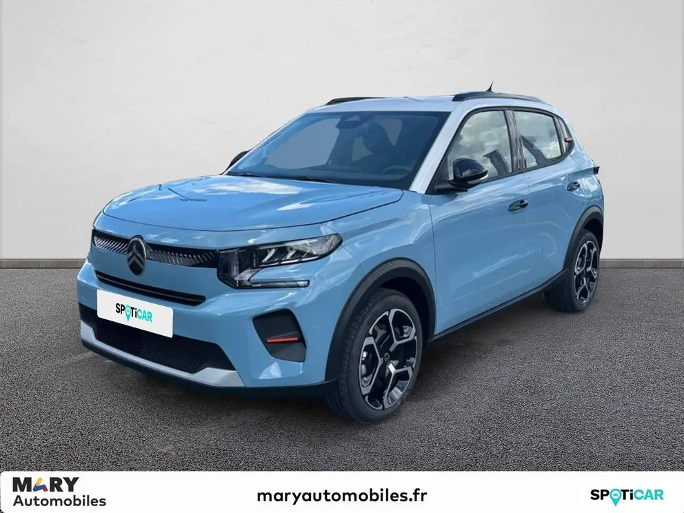 Véhicule occasion 237530 - Citroën C3 - Photo 1