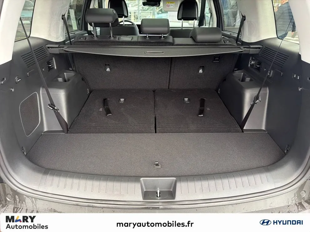 Véhicule occasion 221273 - hyundai SANTA FE - Photo 6