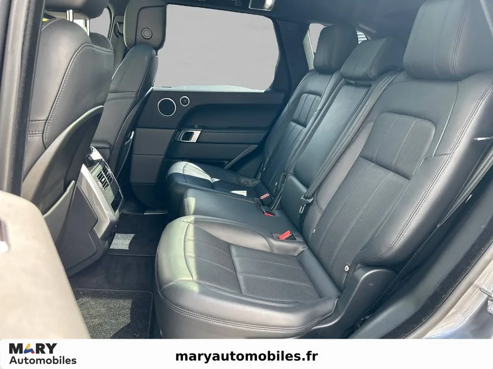 Véhicule occasion 227447 - land rover RANGE ROVER SPORT - Photo 10