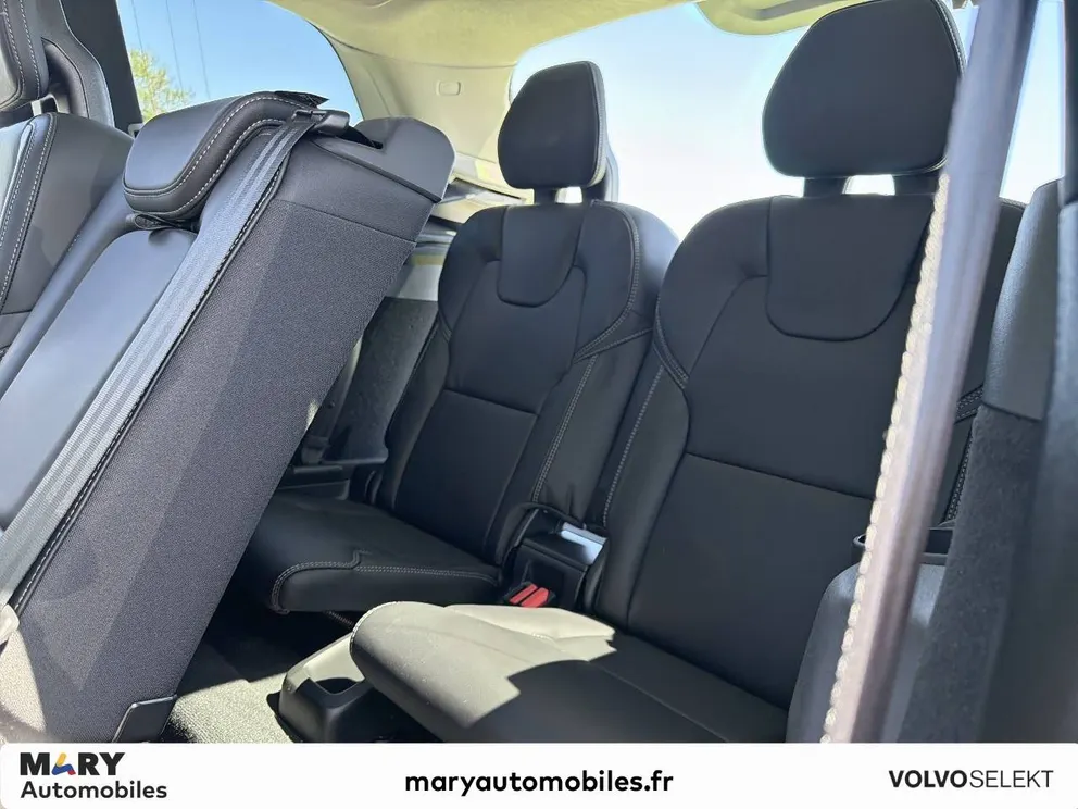 Véhicule occasion 218650 - volvo XC90 - Photo 19