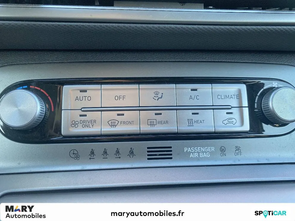 Véhicule occasion 213710 - hyundai KONA - Photo 17