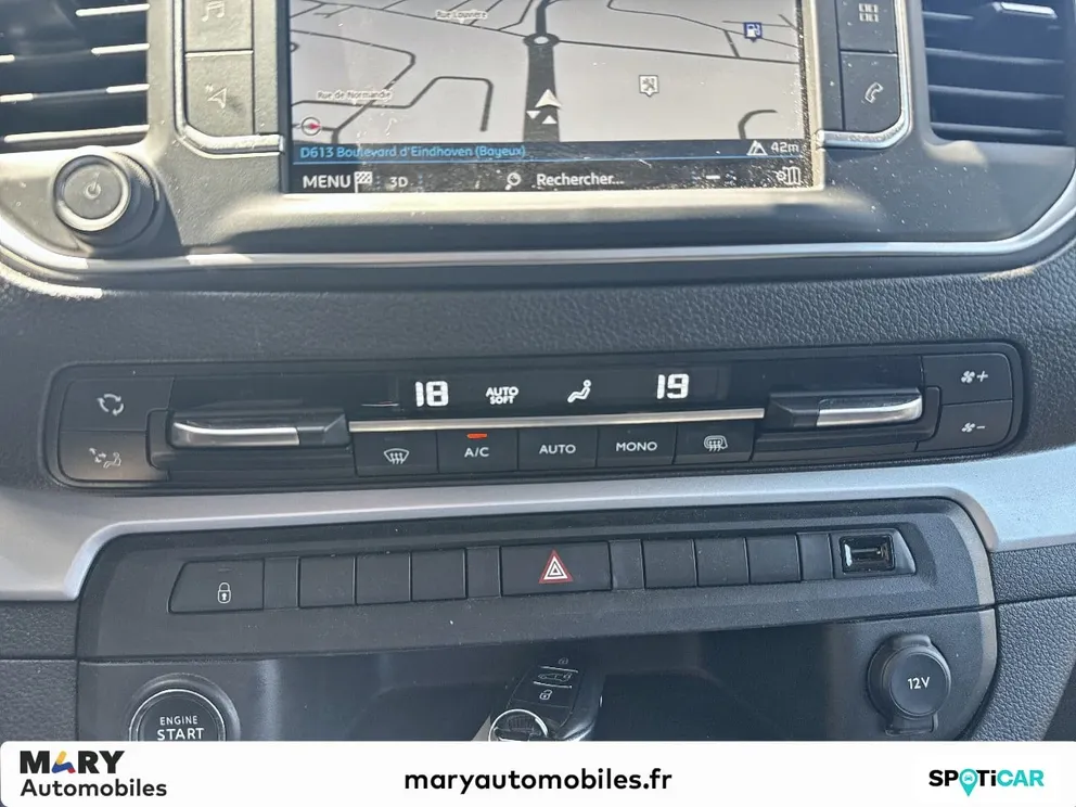 Véhicule occasion 233970 - peugeot EXPERT - Photo 15