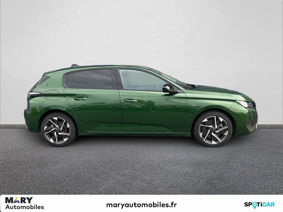 Véhicule occasion 141431 - peugeot 308 - Photo 4