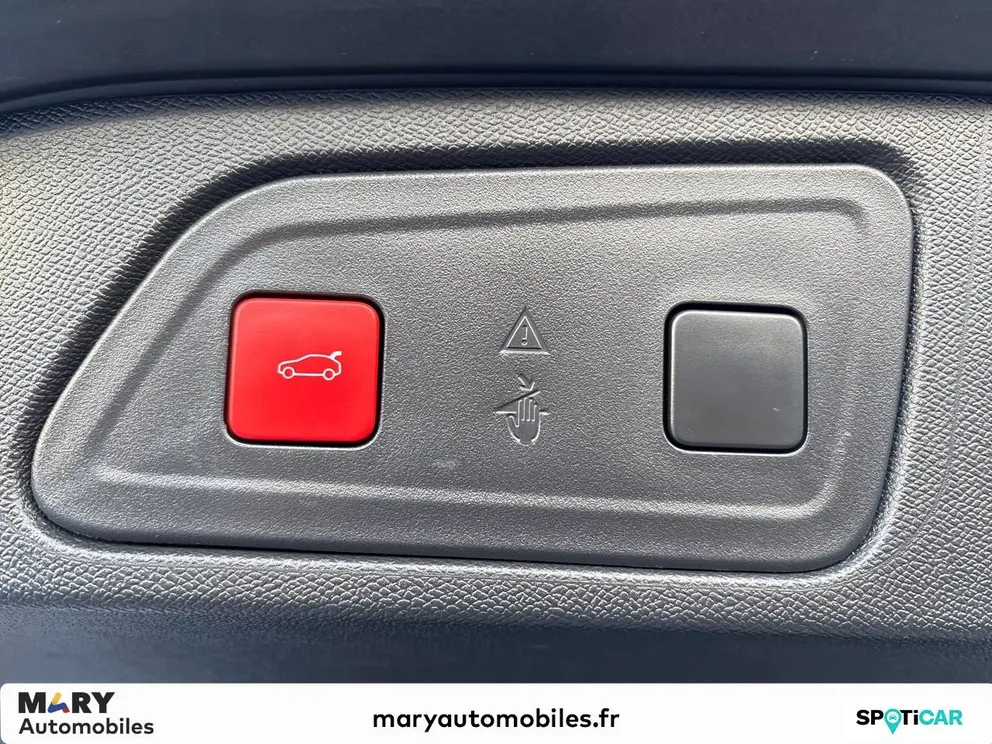 Véhicule occasion 196523 - Citroën C5 AIRCROSS - Photo 12