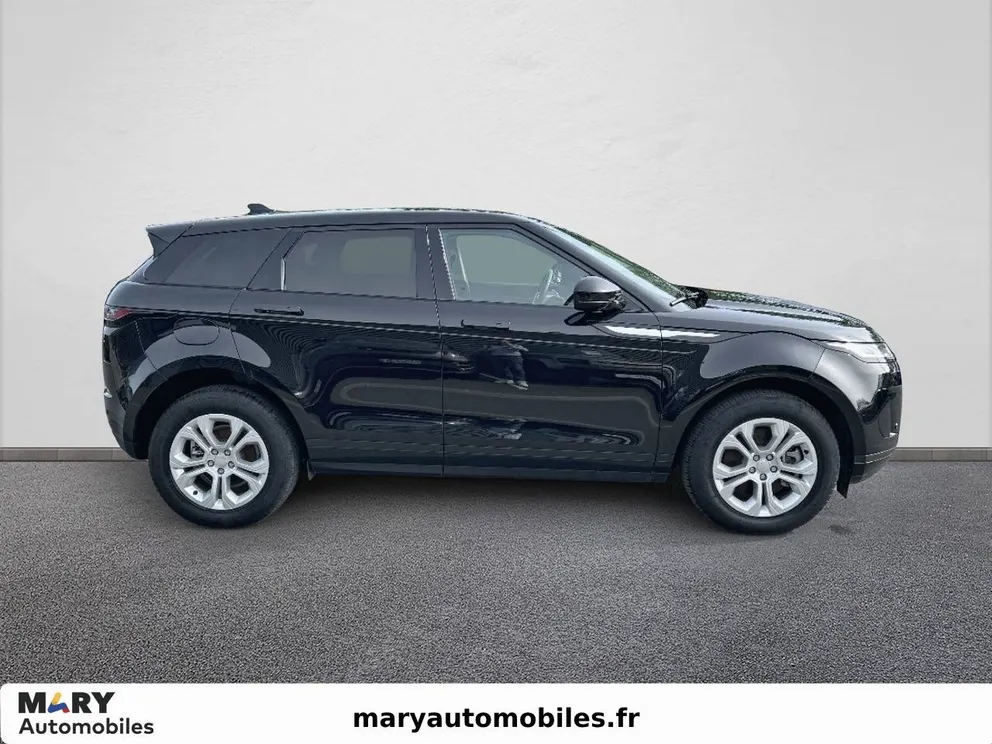 Véhicule occasion 174777 - land rover RANGE ROVER EVOQUE - Photo 4