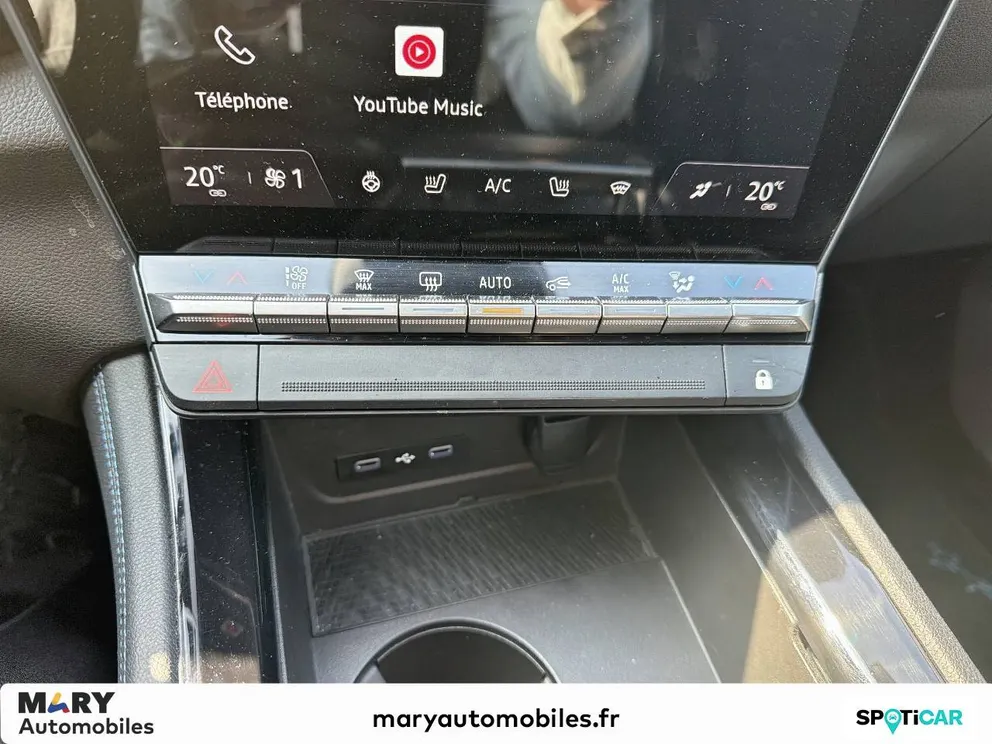 Véhicule occasion 219771 - renault AUSTRAL - Photo 14