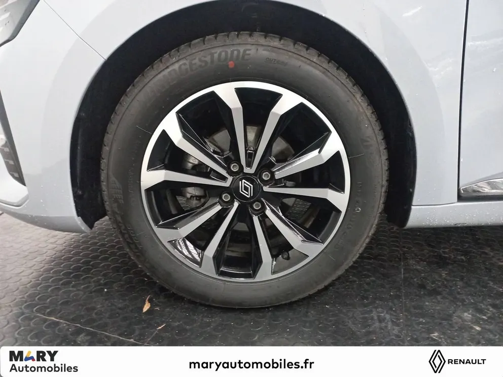 Véhicule occasion 212599 - renault CLIO - Photo 16