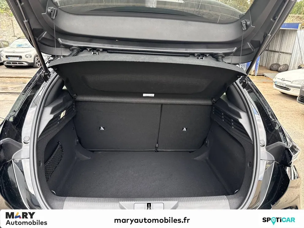 Véhicule occasion 202475 - peugeot 308 - Photo 5