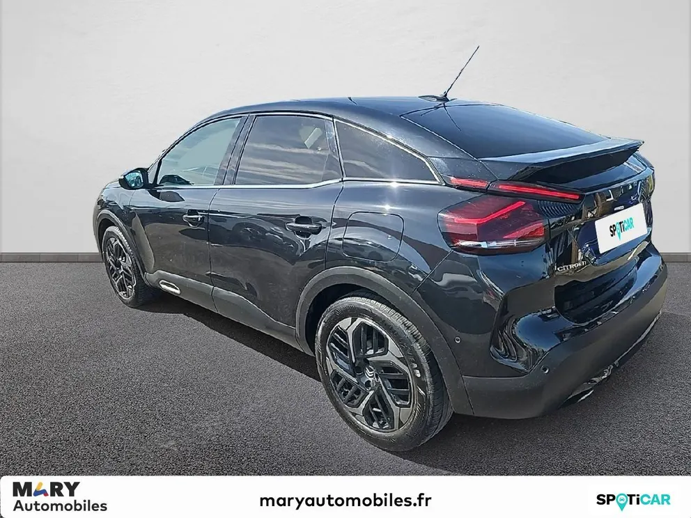 Véhicule occasion 227231 - Citroën C4 - Photo 2