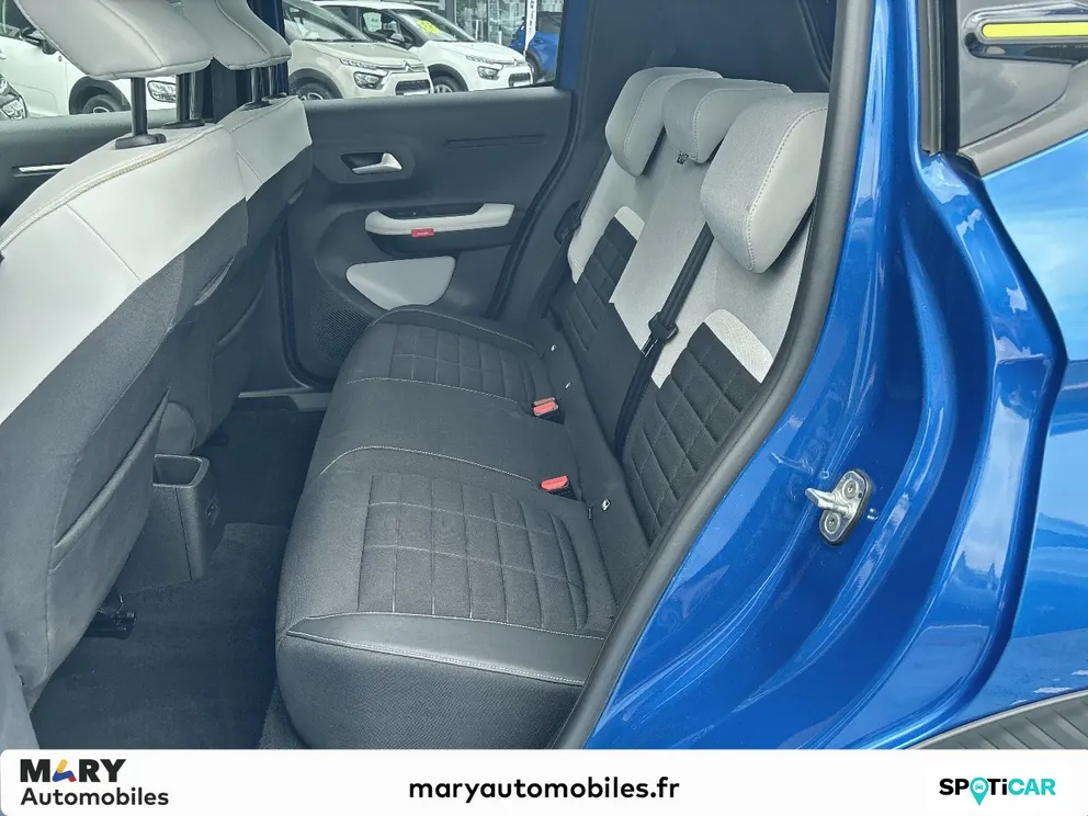 Véhicule occasion 1232943 - Citroën C3 - Photo 19