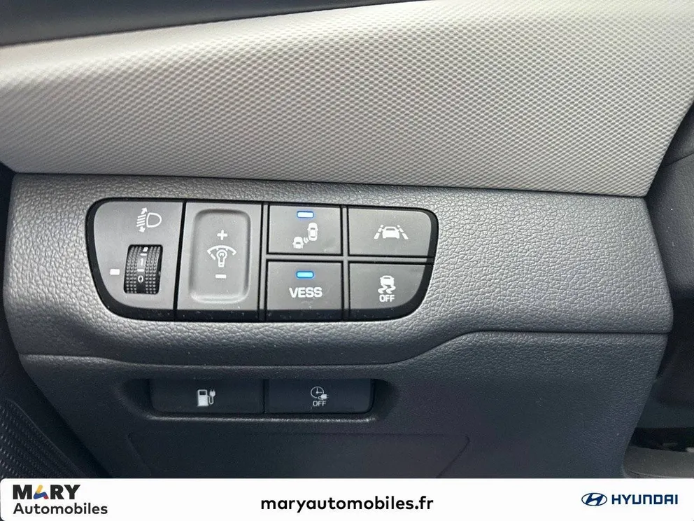 Véhicule occasion 201190 - hyundai IONIQ - Photo 15