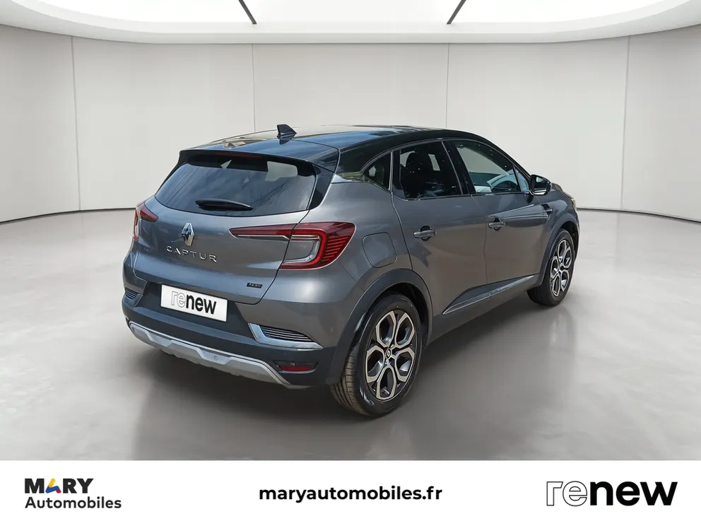 Véhicule occasion 238027 - renault CAPTUR - Photo 5