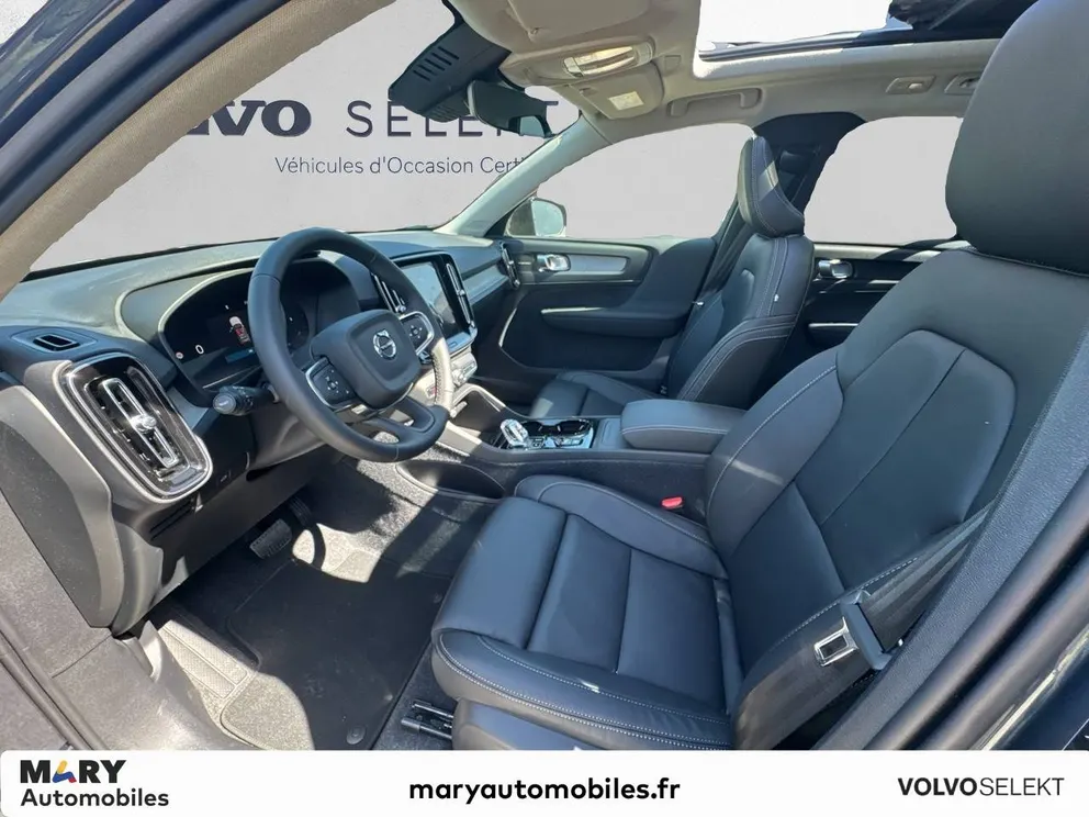 Véhicule occasion 231901 - volvo XC40 - Photo 15