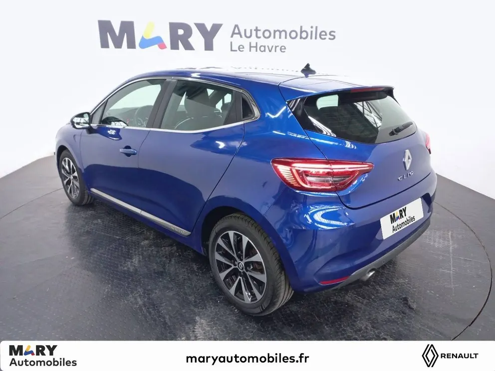 Véhicule occasion 200072 - renault CLIO - Photo 7