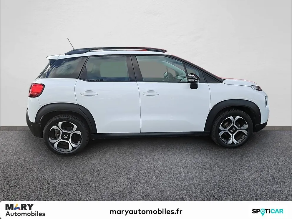 Véhicule occasion 223927 - Citroën C3 AIRCROSS - Photo 4