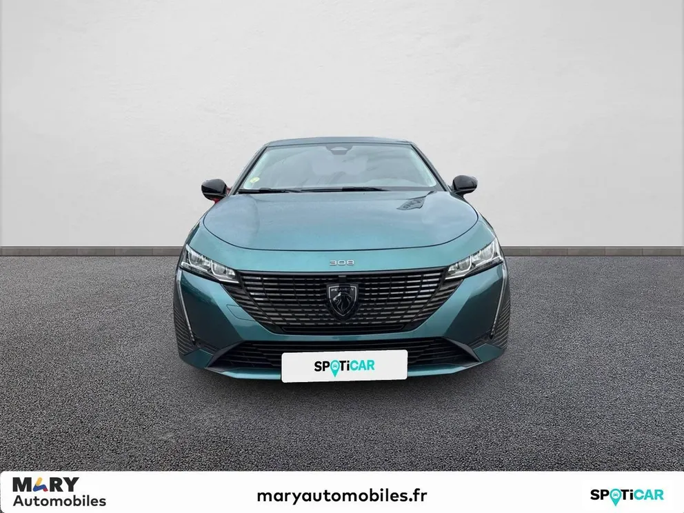 Véhicule occasion 217429 - peugeot 308 - Photo 2