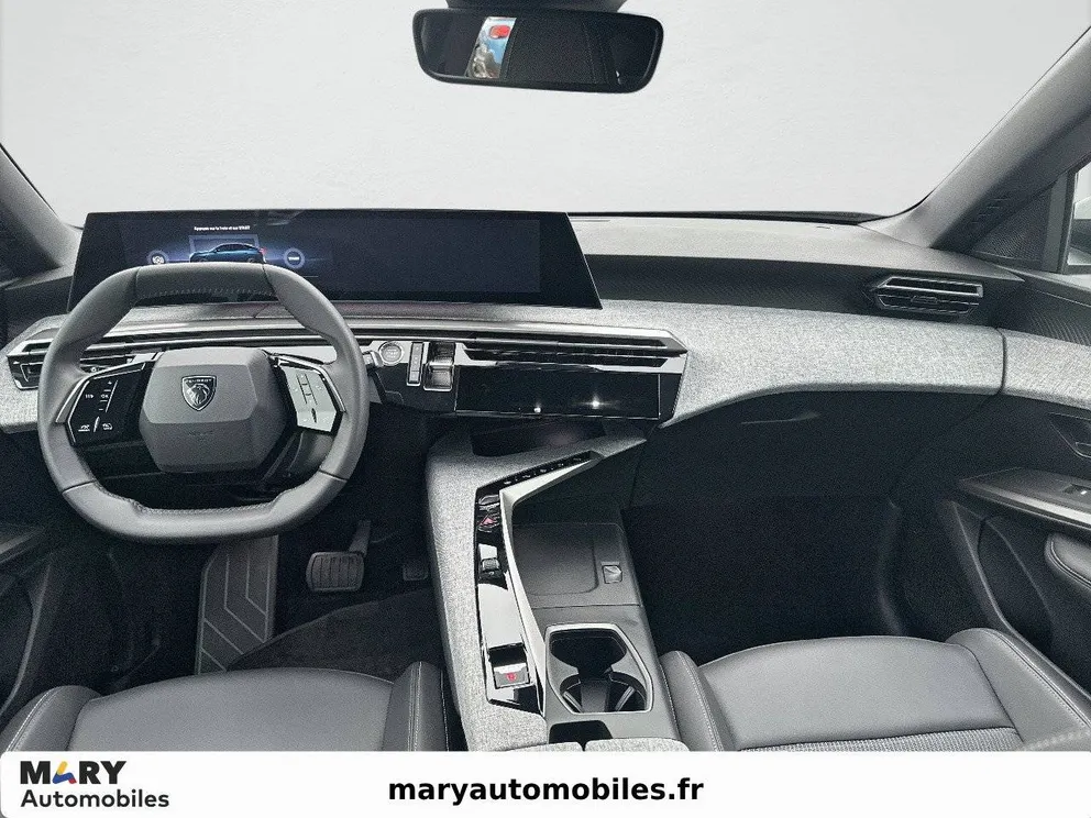 Véhicule occasion 165082 - peugeot 3008 - Photo 8