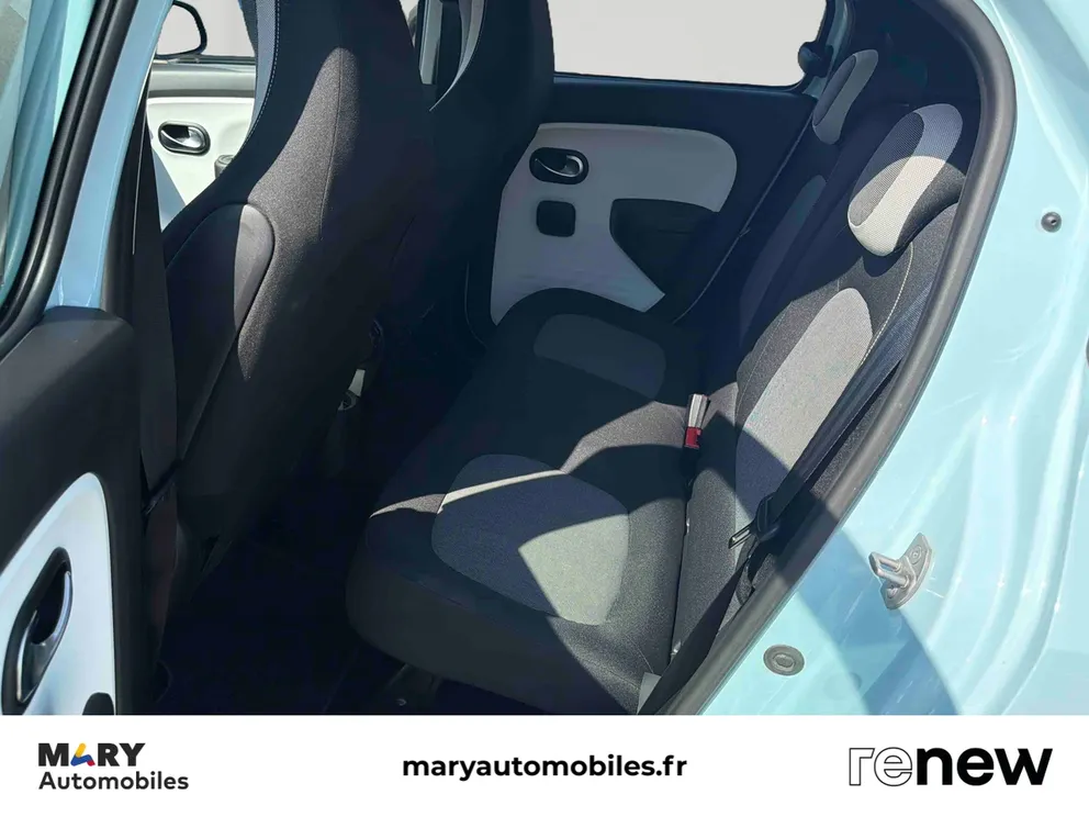 Véhicule occasion 227462 - renault TWINGO - Photo 22