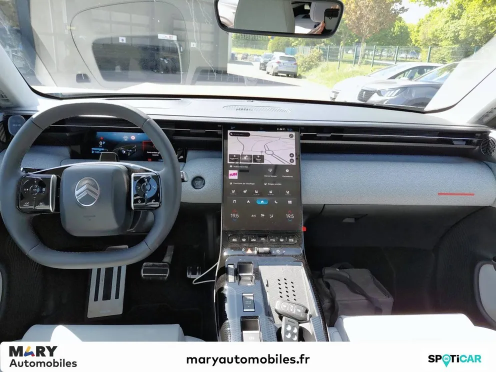 Véhicule occasion 231526 - Citroën C5 AIRCROSS - Photo 7