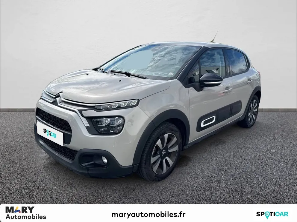 Véhicule occasion 232492 - Citroën C3 - Photo 1