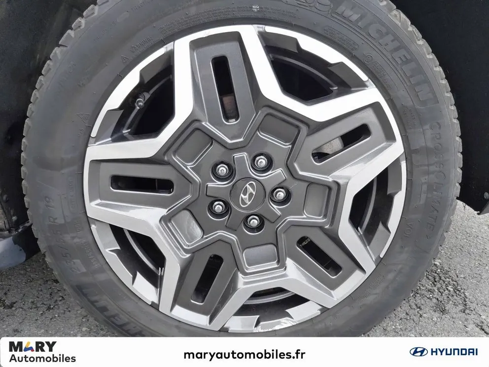 Véhicule occasion 218829 - hyundai SANTA FE - Photo 11