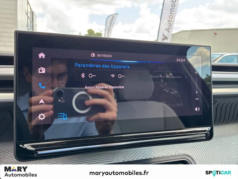 Véhicule occasion 195776 - Citroën C3 - Photo 21