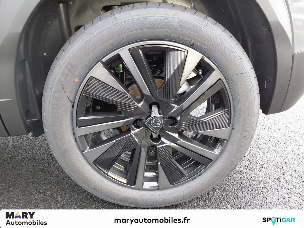 Véhicule occasion 211505 - peugeot 2008 - Photo 11