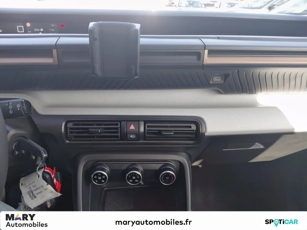 Véhicule occasion 211508 - Citroën C3 AIRCROSS - Photo 9