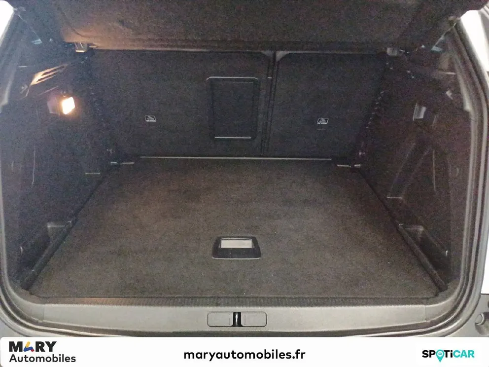 Véhicule occasion 220838 - peugeot 3008 - Photo 6