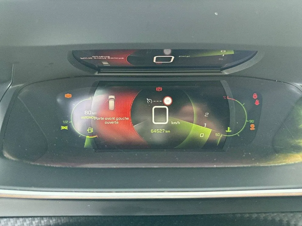 Véhicule occasion 199797 - peugeot 208 - Photo 15