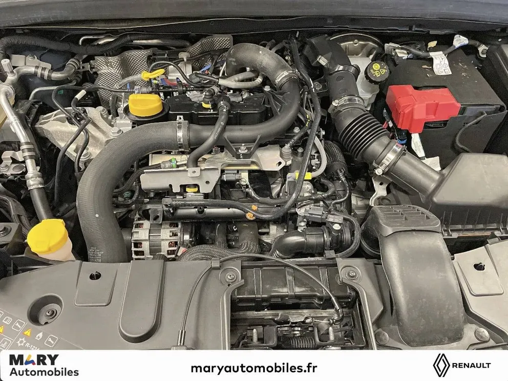 Véhicule occasion 218765 - renault CAPTUR - Photo 19