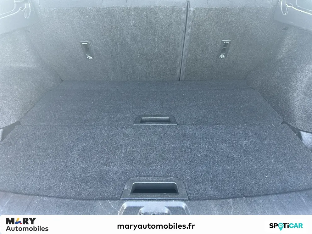 Véhicule occasion 1229876 - nissan QASHQAI - Photo 25