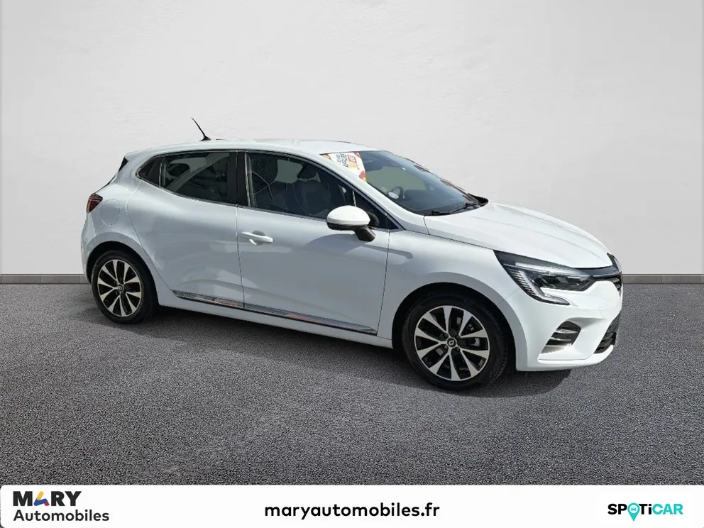 Véhicule occasion 1239756 - renault CLIO - Photo 5