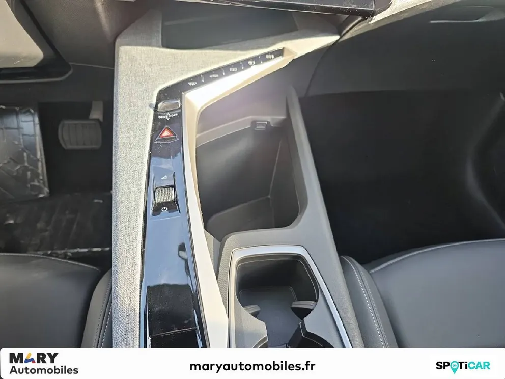 Véhicule occasion 181981 - peugeot 5008 - Photo 18