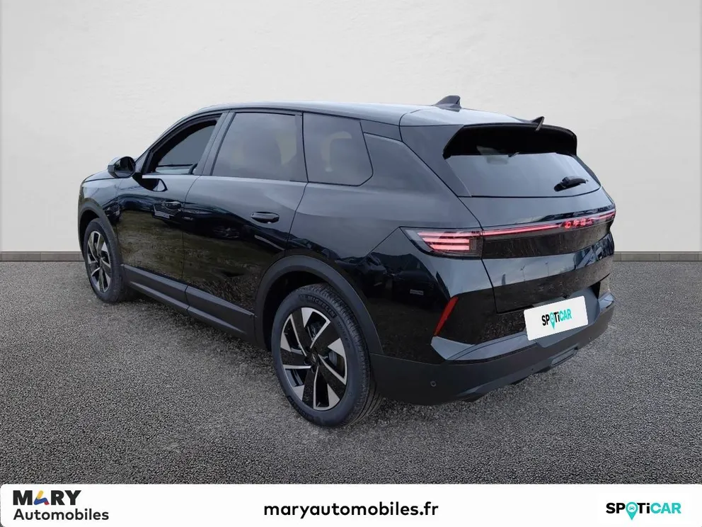 Véhicule occasion 220279 - opel GRANDLAND - Photo 7