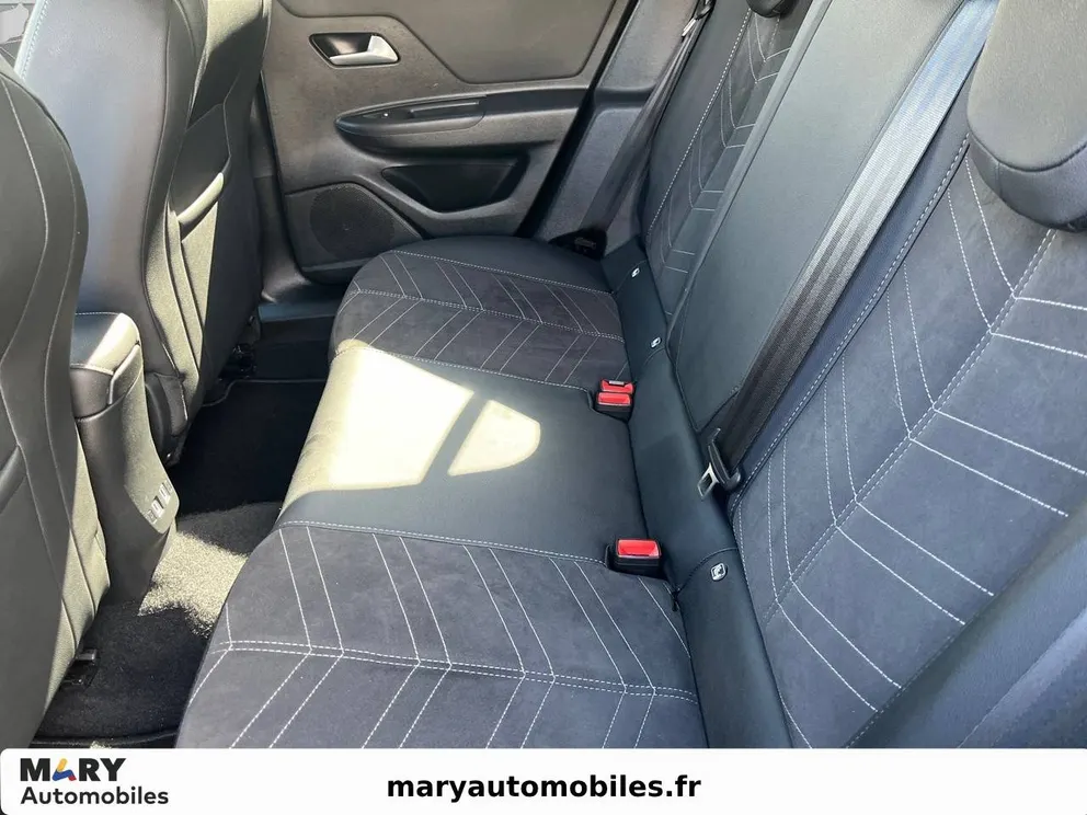 Véhicule occasion 195215 - opel MOKKA - Photo 10