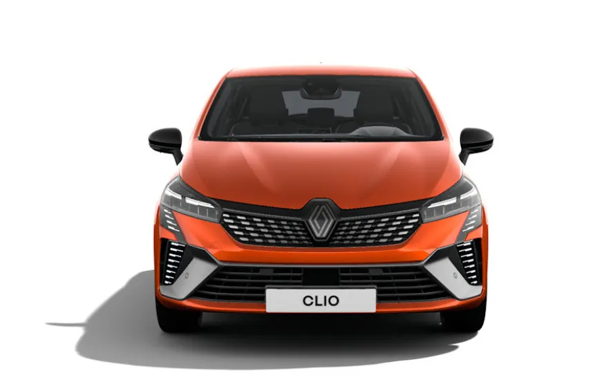 Véhicule occasion 206346 - renault CLIO - Photo 2