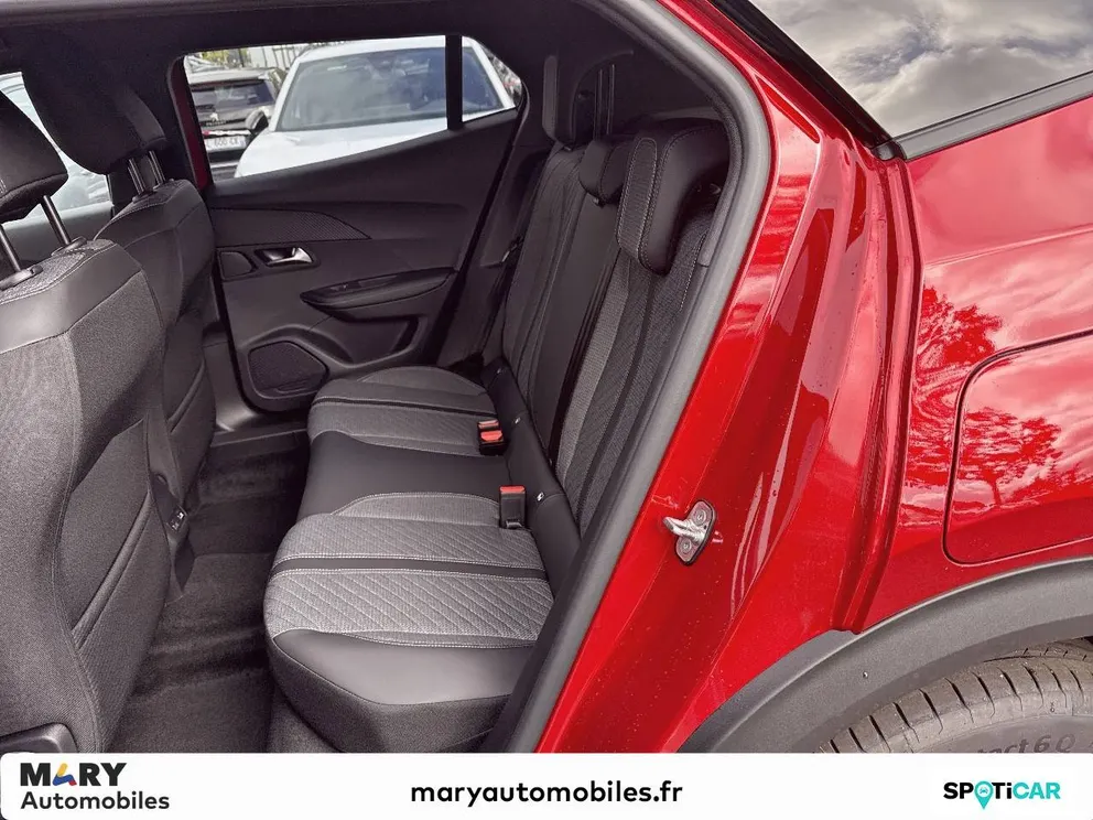 Véhicule occasion 176567 - peugeot 2008 - Photo 10