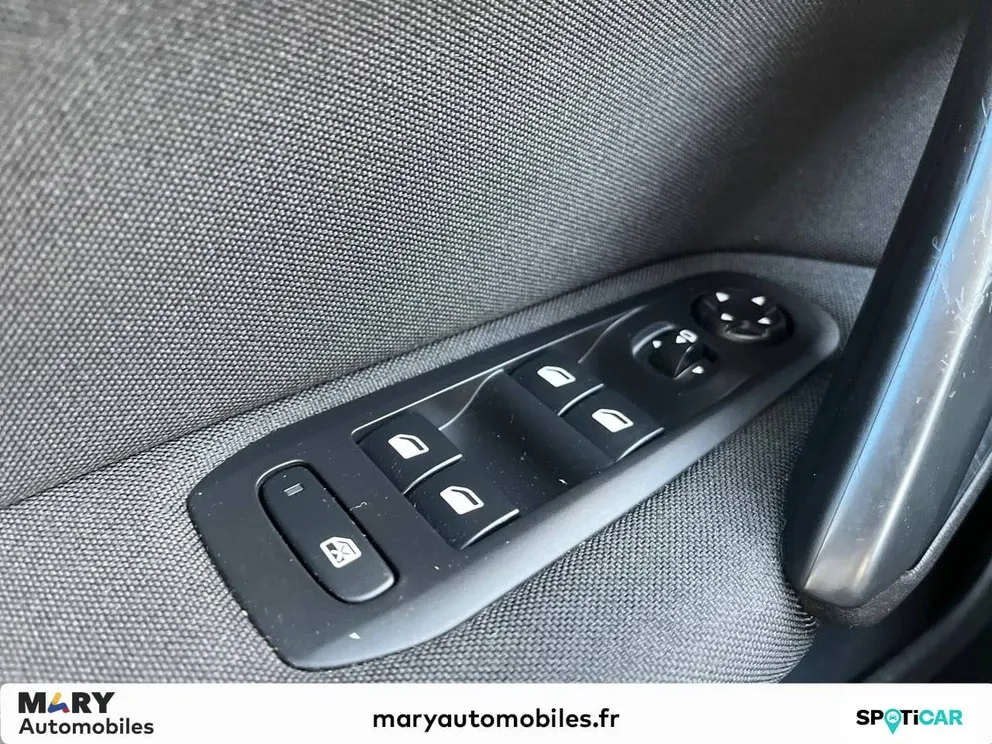 Véhicule occasion 218821 - peugeot 308 - Photo 18
